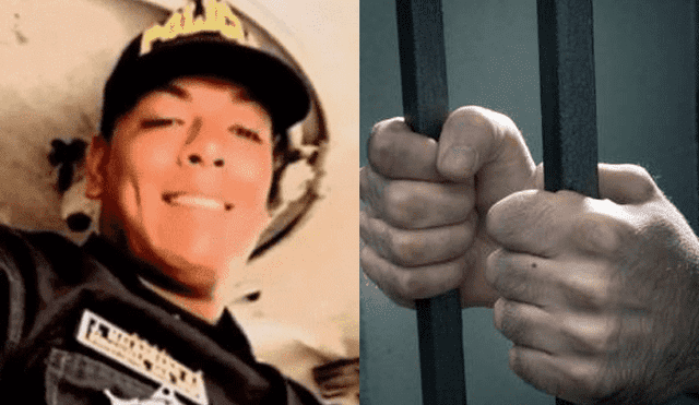 Ordenan prisión preventiva para policía acusado de violar a venezolana