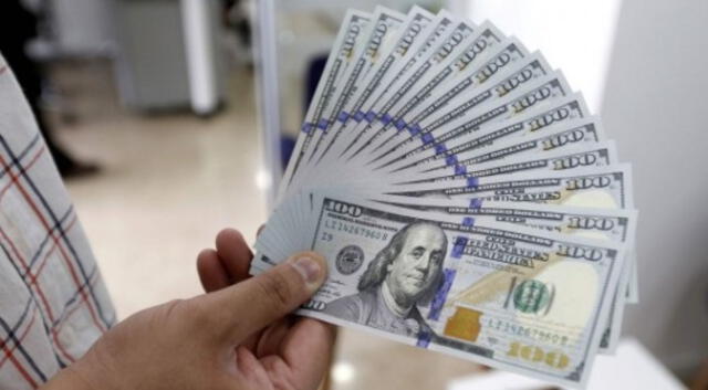 Venezuela: el precio del dólar hoy, jueves 09 de mayo del 2019