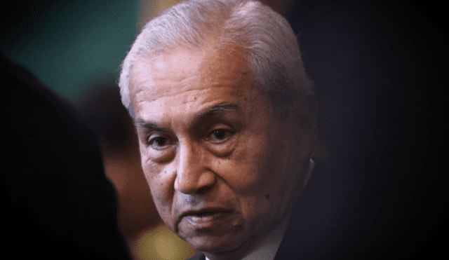 Piden priorizar denuncias constitucionales contra Pedro Chávarry