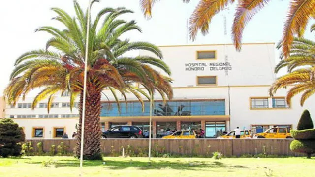 Arequipa: Hospital Honorio Delgado tendrá 5 nuevas salas de operación