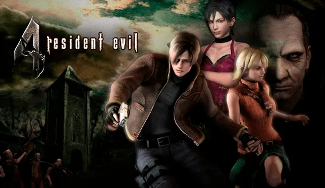 Capcom habría iniciado el desarrollo de Resident Evil 4 Remake.