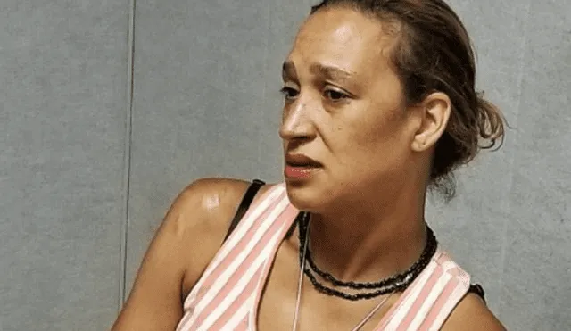 EEUU: apuñaló 50 veces a su hija y su reacción en el juicio provocó terror [VIDEO]