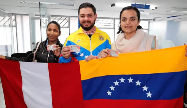 ONU destaca apoyo de Perú a migrantes venezolanos [VIDEO]