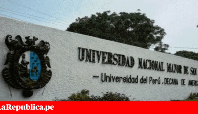 UNMSM: Profesores producen el primer noticiero universitario en quechua 