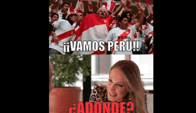 Hilarantes memes que dejó la convocatoria de Ricardo Gareca para los partidos ante Ecuador y Brasil