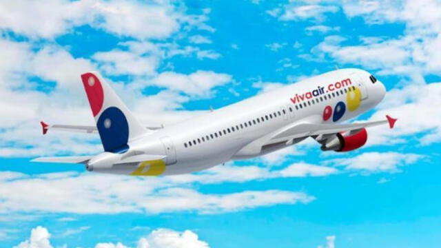 Viva Air anuncia nuevos destinos nacionales con ofertas desde 28 dólares [VIDEO]