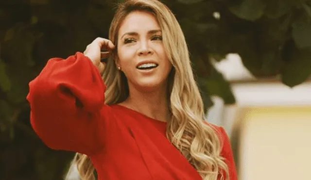 Sheyla Rojas y Melissa Peschiera se unen en un nuevo proyecto [VIDEO]    