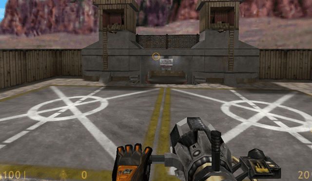 Half-Life: El shooter de Valve que revolucionó la industria cumple 20 años [FOTOS Y VIDEO]