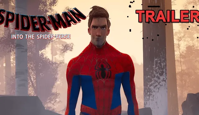 El Peter Parker de Tobey Maguire aparece en la nueva película de Spiderman [FOTOS]