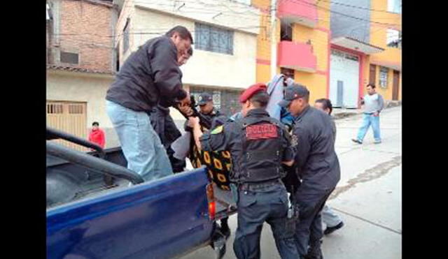 Trujillo: Asesinan a dos amigos en playa el Milagro, en Paiján