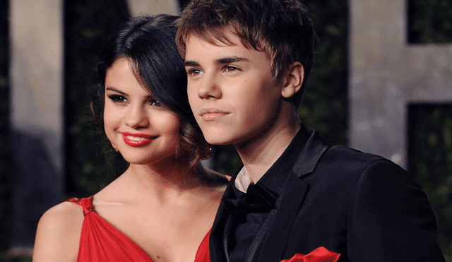 Selena Gomez y Justin Bieber viajan juntos previo a San Valentín [VIDEO]
