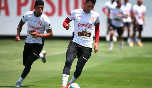 Brasil vs Perú por la jornada 2 de las eliminatorias