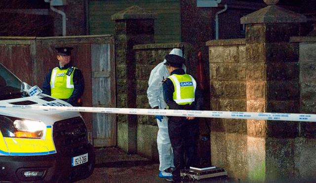 Vecinos hallan el cuerpo desmembrado de un hombre dentro de una casa abandonada [VIDEO]