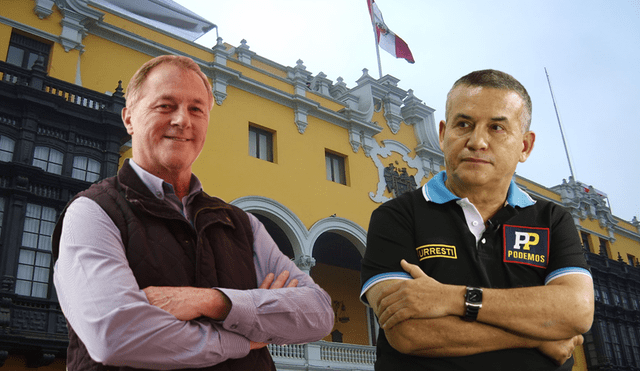 Elecciones 2018: ¿Por cuántos votos superó Jorge Muñoz a Daniel Urresti?