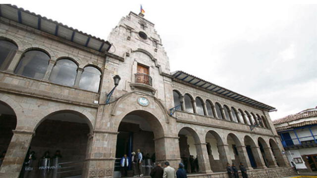 Diecinueve candidatos en carrera a alcaldía de Cusco