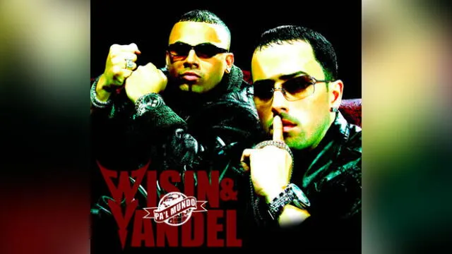 Wisin y Yandel: las mejores canciones para recordar al dúo de la historia [VIDEOS]