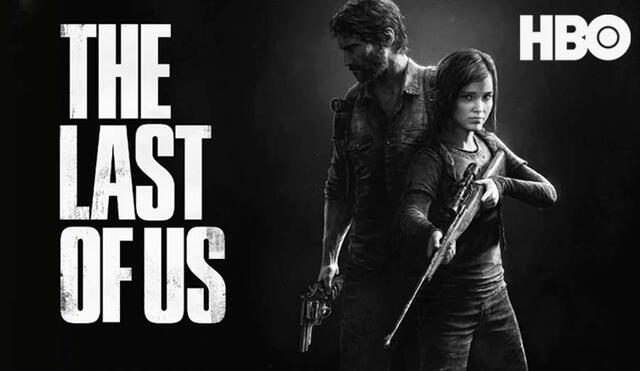 La serie de The Last of Us llegará a través de la señal de HBO.