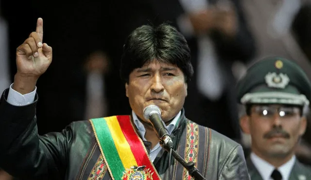 Bolivia busca que su doble aguinaldo mueva 150 millones de dólares en su industria 