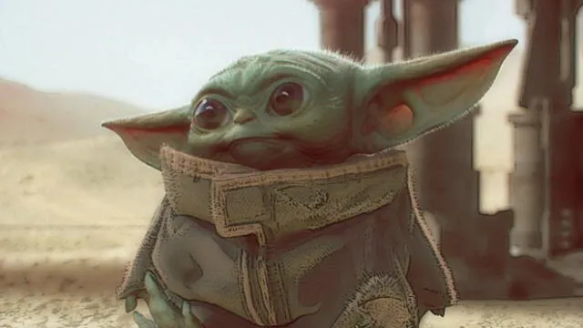 Baby Yoda complica cronología de Star Wars