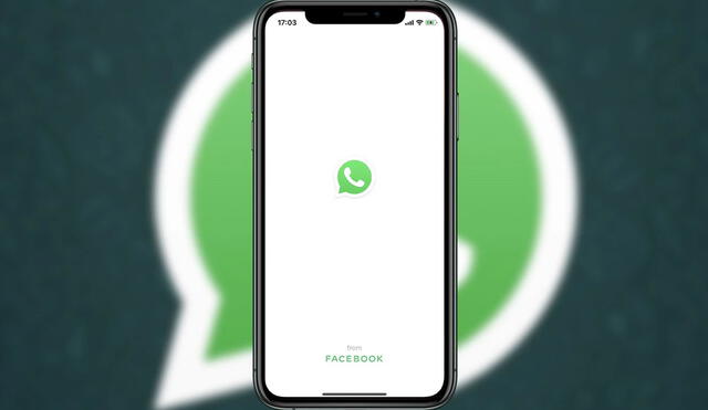 Esta funcionalidad de WhatsApp por el momento solo está disponible para probadores beta. Foto: Xataka