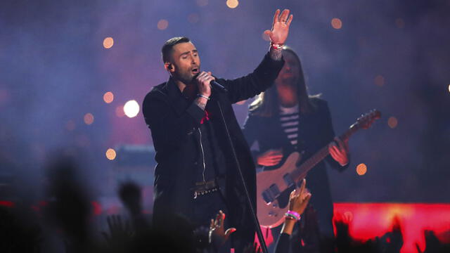 Viña del Mar 2020: Maroon 5 confirma show en la Quinta Vergara 