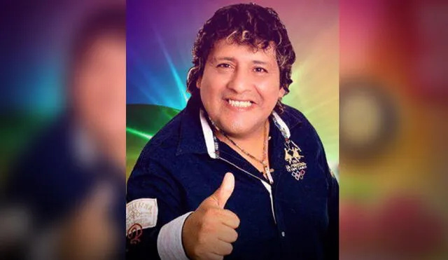 Toño Centella es un reconocido músico peruano. Foto: Composición.