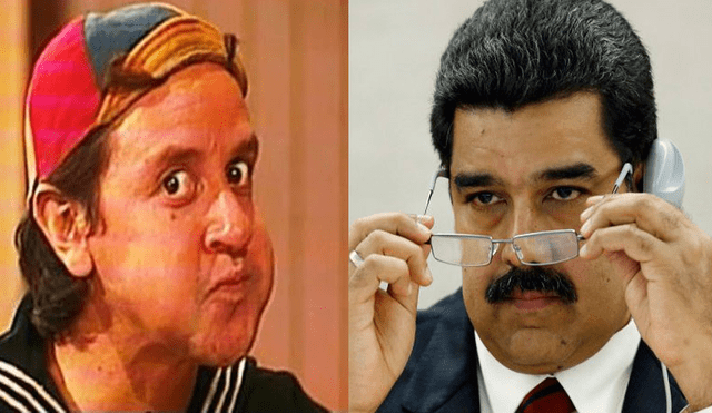 Venezuela: "Kiko" arremete contra Nicolás Maduro con este drástico pedido [VIDEO]