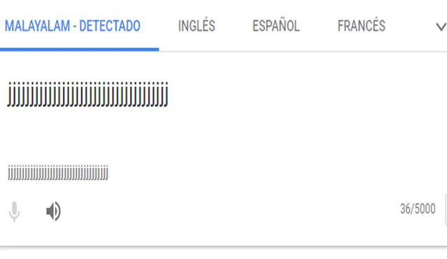 Google Translate: traductor te permite crear una 'canción brasileña' y aquí te enseñamos cómo [VIDEO]