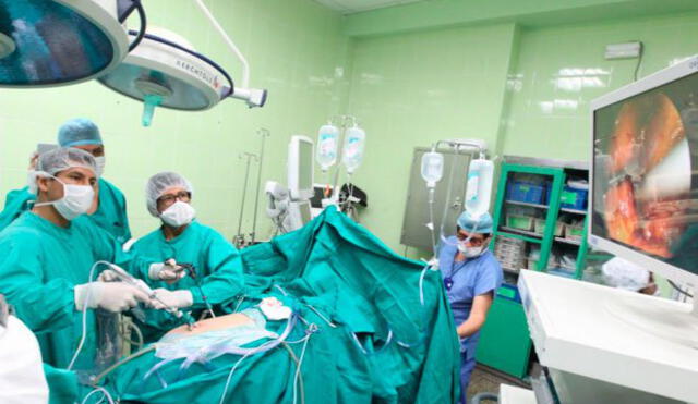 EsSalud: más de 2,500 asegurados requieren trasplante de órganos