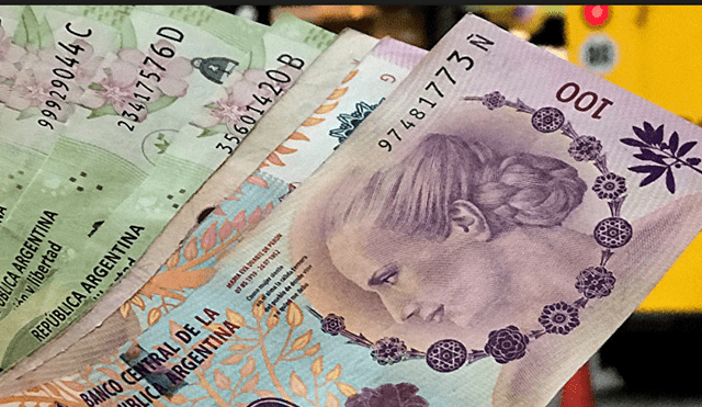 Dólar hoy en Argentina: tipo de cambio a pesos argentinos este viernes 15 de noviembre de 2019 