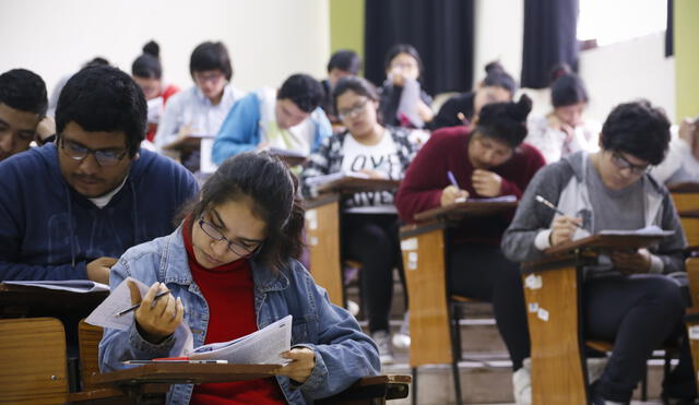 En 10 universidades han cesado a docentes mayores de 70 años