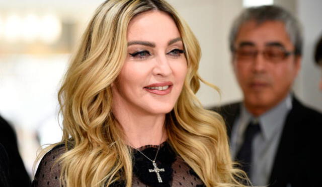 Madonna: joven 28 años menor que la cantante le conquistó el corazón [FOTOS]
