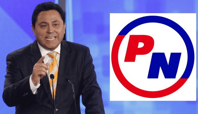 Elecciones 2018: estos son los símbolos de los partidos que postulan a Lima [FOTOS] 