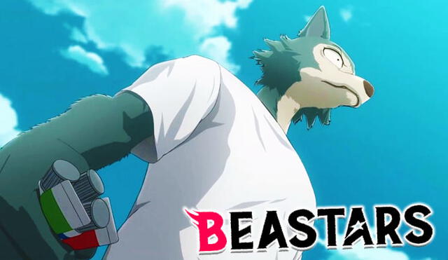 Entérate aquí de todos los detalles del siguiente capítulo de Beastars