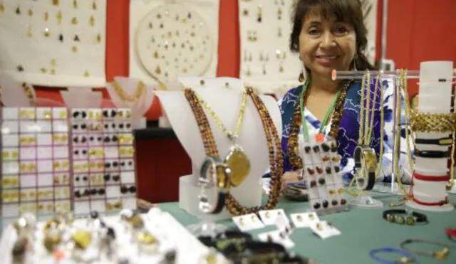 140 colectivos de artesanos participarán en la Feria Artesanal Ruraq Maki