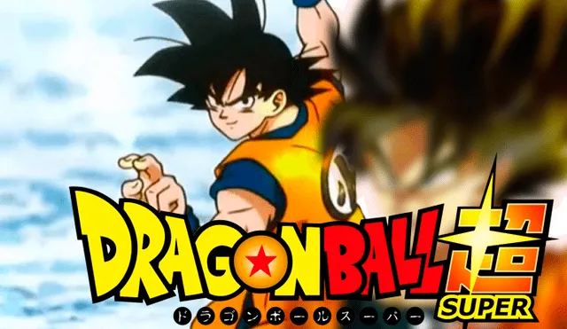 Dragon Ball Super: Gokú muestra el Mid-Transformation, etapa antes del SSJ