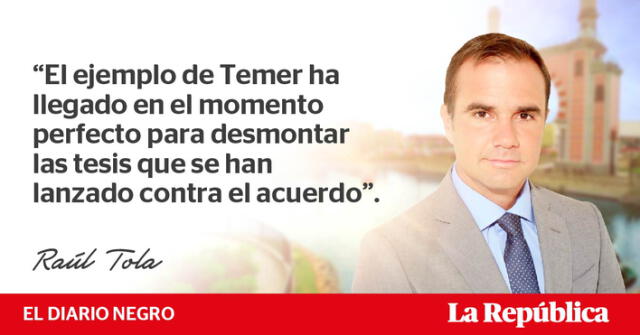 Motivos para temer