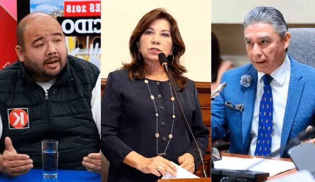 Fuerza Popular: revisa la lista de candidatos al Congreso en las Elecciones 2020