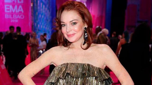 Lindsay Lohan revive polémica con Paris Hilton al comentar su canción BFA [VIDEO]
