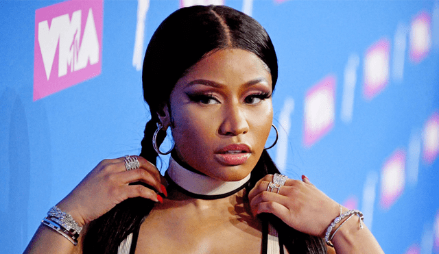 Nicki Minaj pierde fans y cancela concierto por tercera vez en el mes