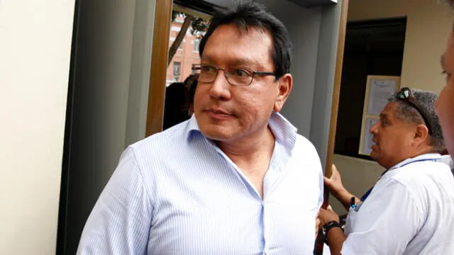 Interpol activa alerta roja para capturar a sentenciado Félix Moreno 