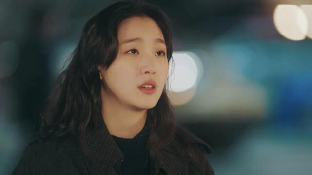 Kim Go Eun en The king: Eternal Monarch