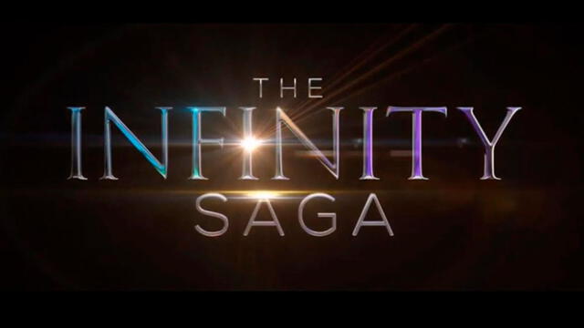 Marvel Studios creó la Infinity Saga que duró 11 años. Foto: Marvel