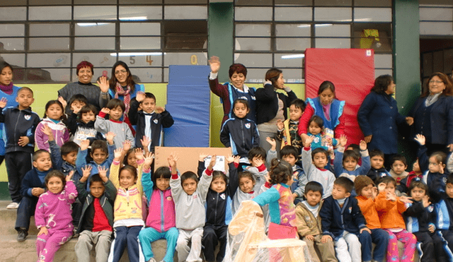Minedu construirá 60 Escuelas del Bicentenario en Lima Metropolitana
