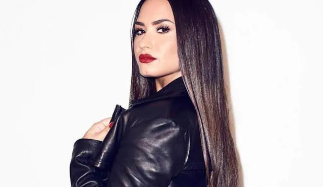 Amiga de Demi Lovato responde a las críticas que la señalan como la culpable de la sobredosis 