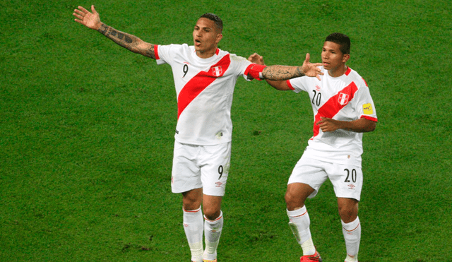 Perú vs. Nueva Zelanda: ¿Qué canal transmitirá los partidos del repechaje?