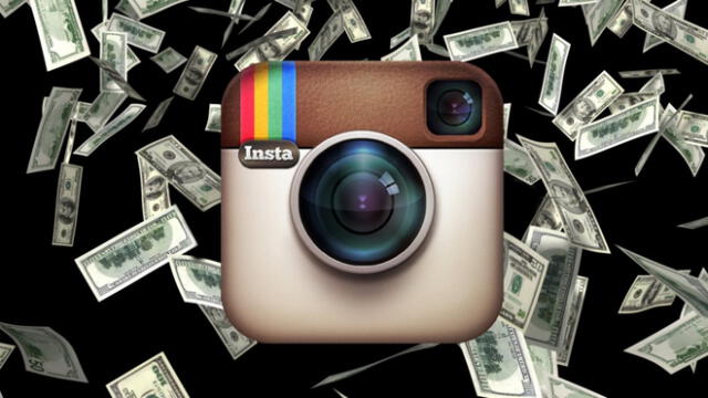 Instagram: Conoce a los famosos que más dinero ganan por sus publicaciones