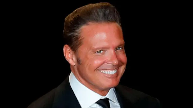 Luis Miguel, Instagram, México