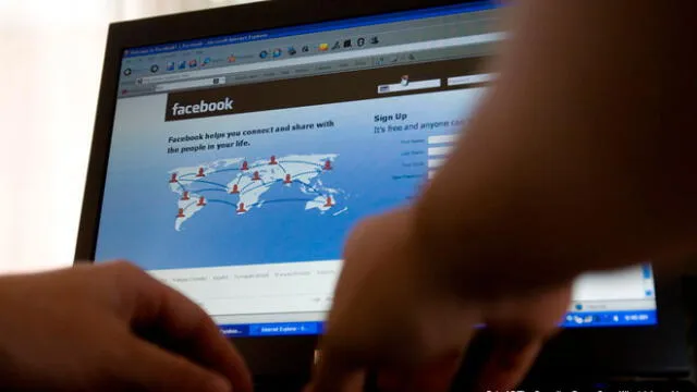 Facebook: Publicaciones suicidas ya son detectas por la red social
