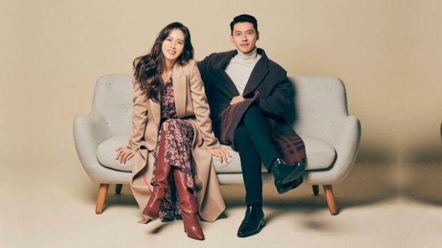 Los rumores sobre que Hyun Bin y Son Ye Jin se están preparando para anunciar su matrimonio crecieron tras el final del kdrama "Crash Landing on You".